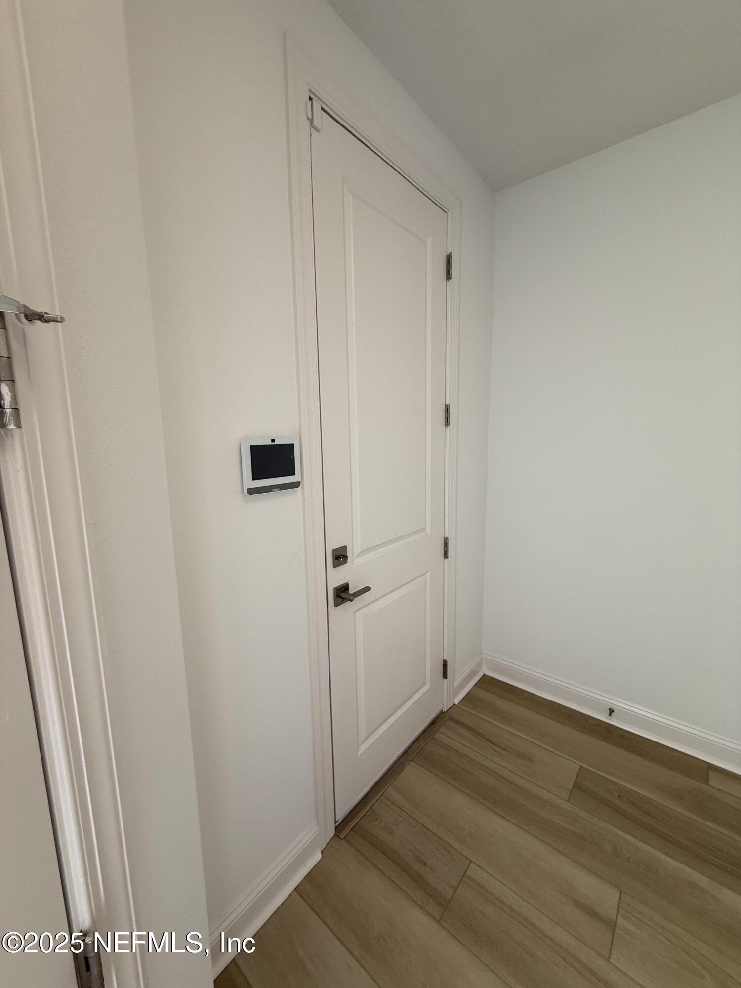 34 Mulberry Road Palm Coast, FL 32164 - Photo 6 of 63 a view of an empty room