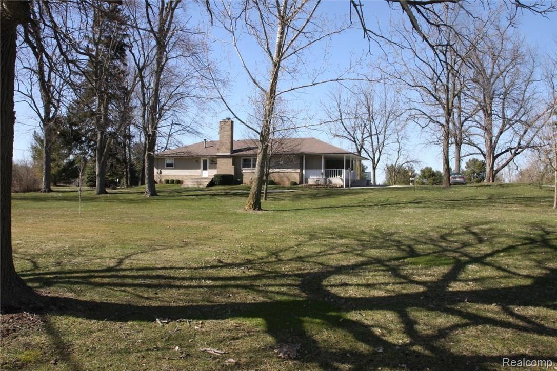 11622 Durand Road Howell, MI 48855 - Photo 11 of 42 IMG_9474 - Copy - Copy - Copy - Copy.JPG