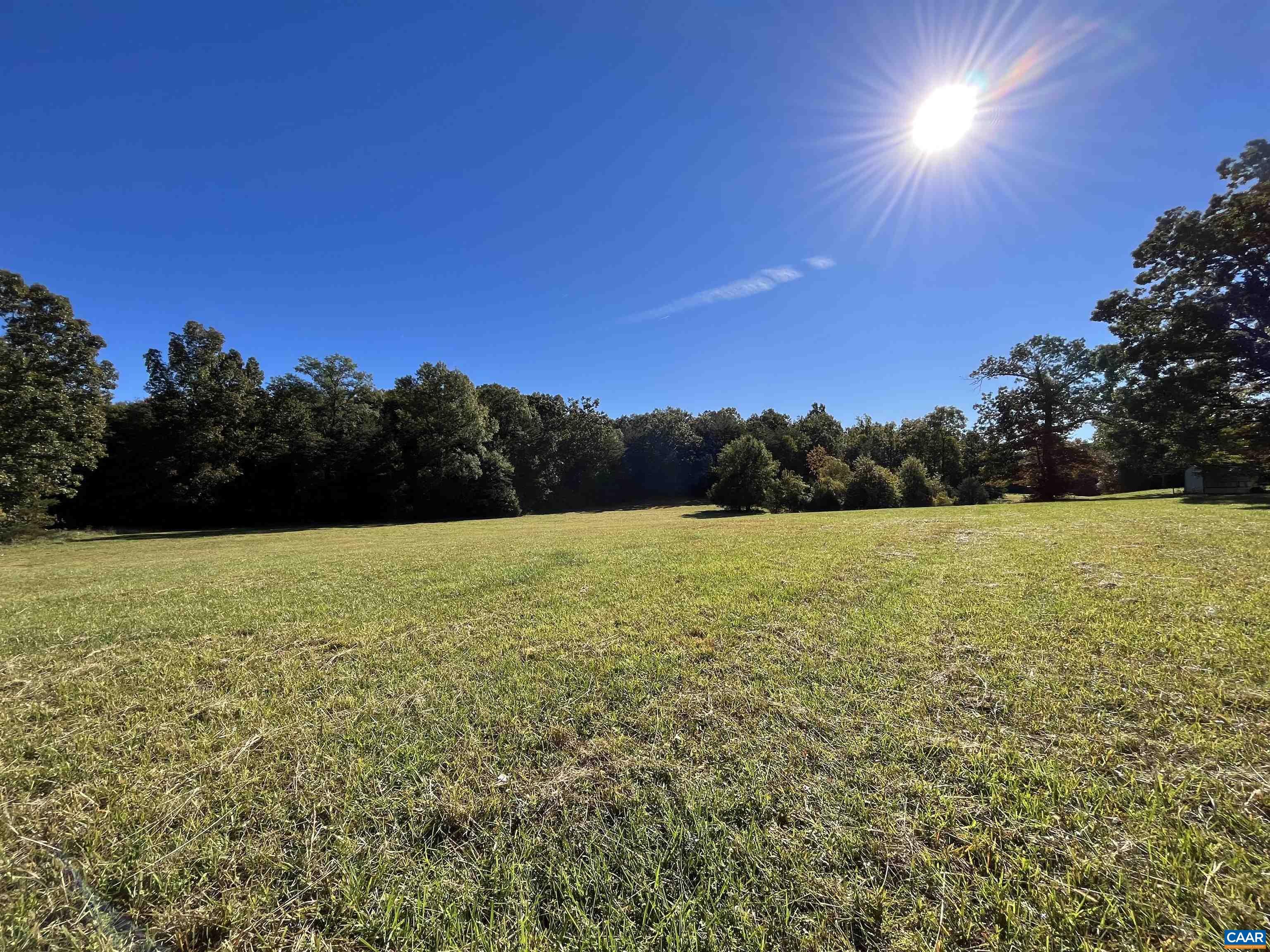 4543 Lowesville Road Arrington, VA 22922 - Photo 14 of 22 a view of an ocean and a yard
