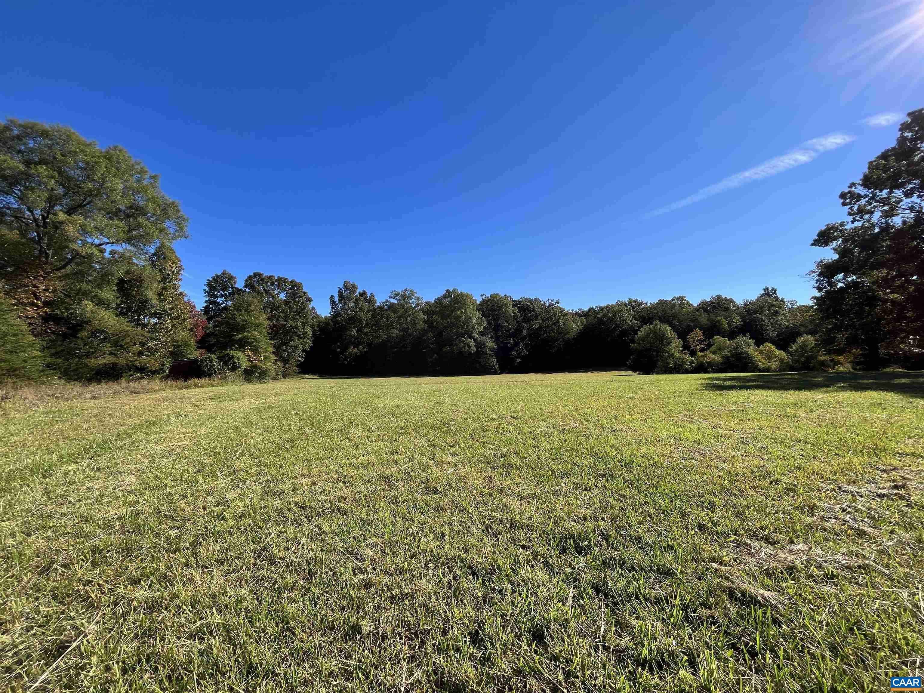 4543 Lowesville Road Arrington, VA 22922 - Photo 4 of 22 a view of a field with an ocean