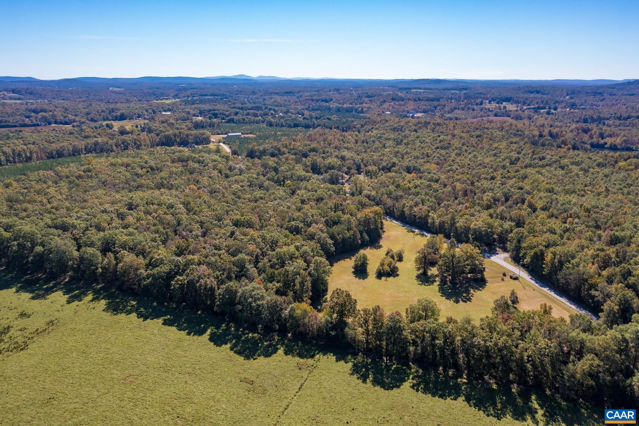 4543 Lowesville Road Arrington, VA 22922 - Photo 8 of 22 a view of a city