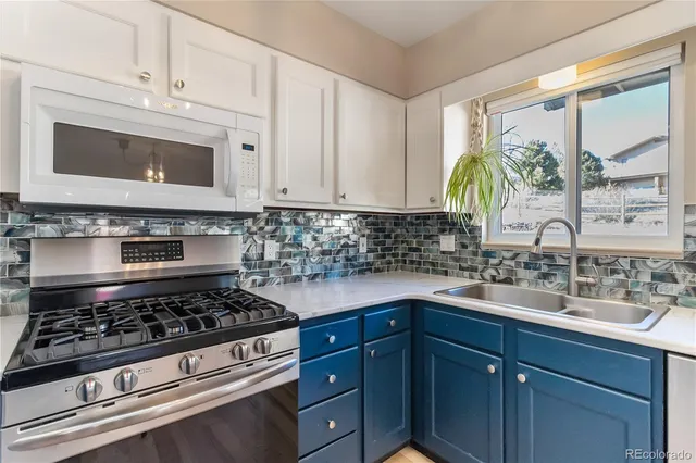 $659,000 | 219 Burgess Drive, Castle Rock, CO 80104