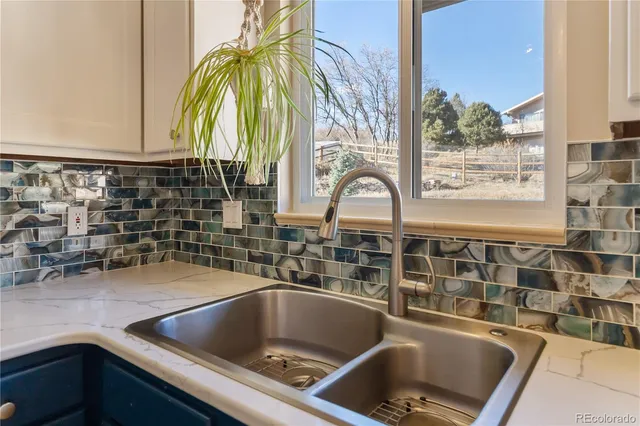 $659,000 | 219 Burgess Drive, Castle Rock, CO 80104