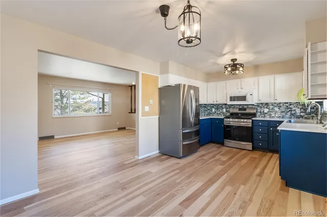 $659,000 | 219 Burgess Drive, Castle Rock, CO 80104