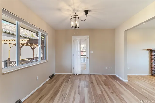 $659,000 | 219 Burgess Drive, Castle Rock, CO 80104