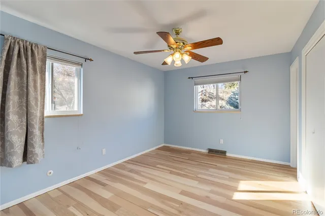 $659,000 | 219 Burgess Drive, Castle Rock, CO 80104