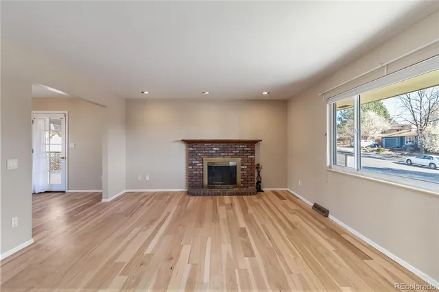 $659,000 | 219 Burgess Drive, Castle Rock, CO 80104