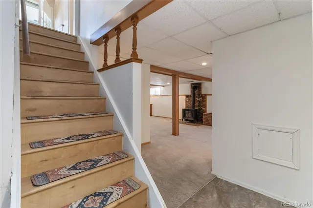 $659,000 | 219 Burgess Drive, Castle Rock, CO 80104