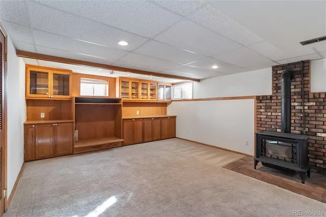 $659,000 | 219 Burgess Drive, Castle Rock, CO 80104