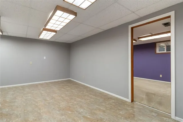 $659,000 | 219 Burgess Drive, Castle Rock, CO 80104