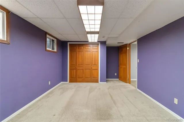 $659,000 | 219 Burgess Drive, Castle Rock, CO 80104