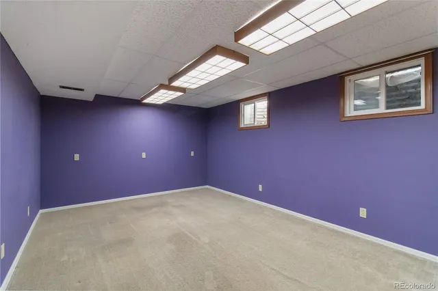 $659,000 | 219 Burgess Drive, Castle Rock, CO 80104