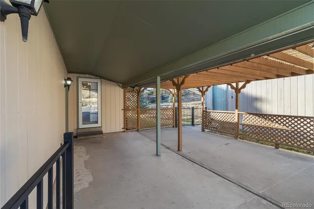 $659,000 | 219 Burgess Drive, Castle Rock, CO 80104