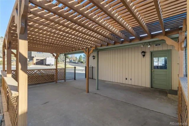 $659,000 | 219 Burgess Drive, Castle Rock, CO 80104