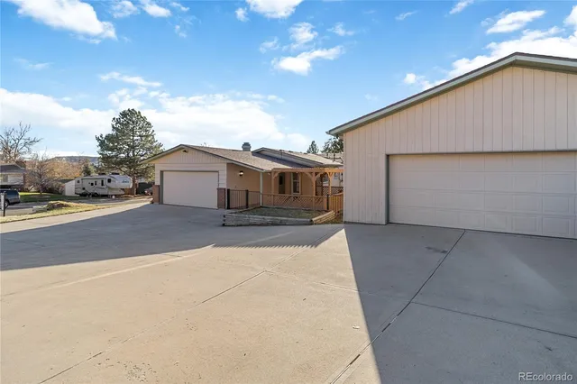 $659,000 | 219 Burgess Drive, Castle Rock, CO 80104