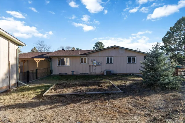 $659,000 | 219 Burgess Drive, Castle Rock, CO 80104