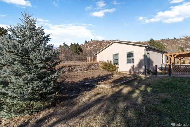 $659,000 | 219 Burgess Drive, Castle Rock, CO 80104