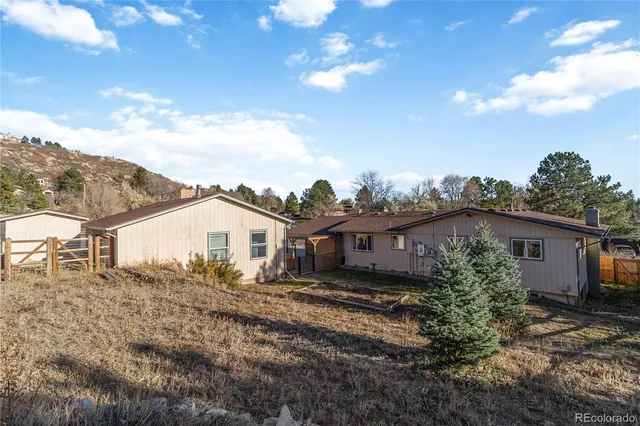 $659,000 | 219 Burgess Drive, Castle Rock, CO 80104