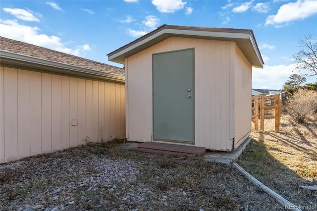 $659,000 | 219 Burgess Drive, Castle Rock, CO 80104