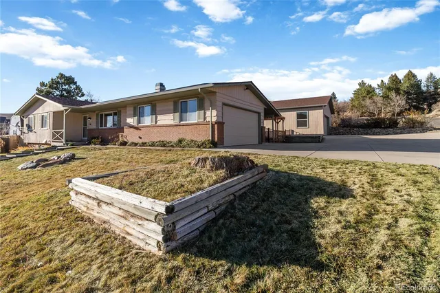 $659,000 | 219 Burgess Drive, Castle Rock, CO 80104