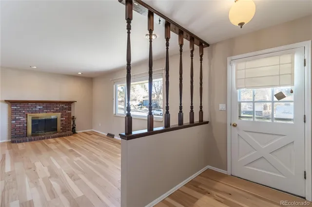 $659,000 | 219 Burgess Drive, Castle Rock, CO 80104