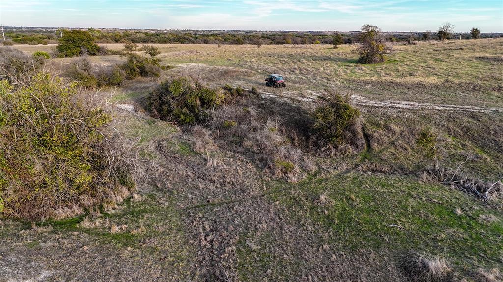 Tbd Old Stoney Road Ponder, TX 76259 - Photo 12 of 28 a view of a lake with houses