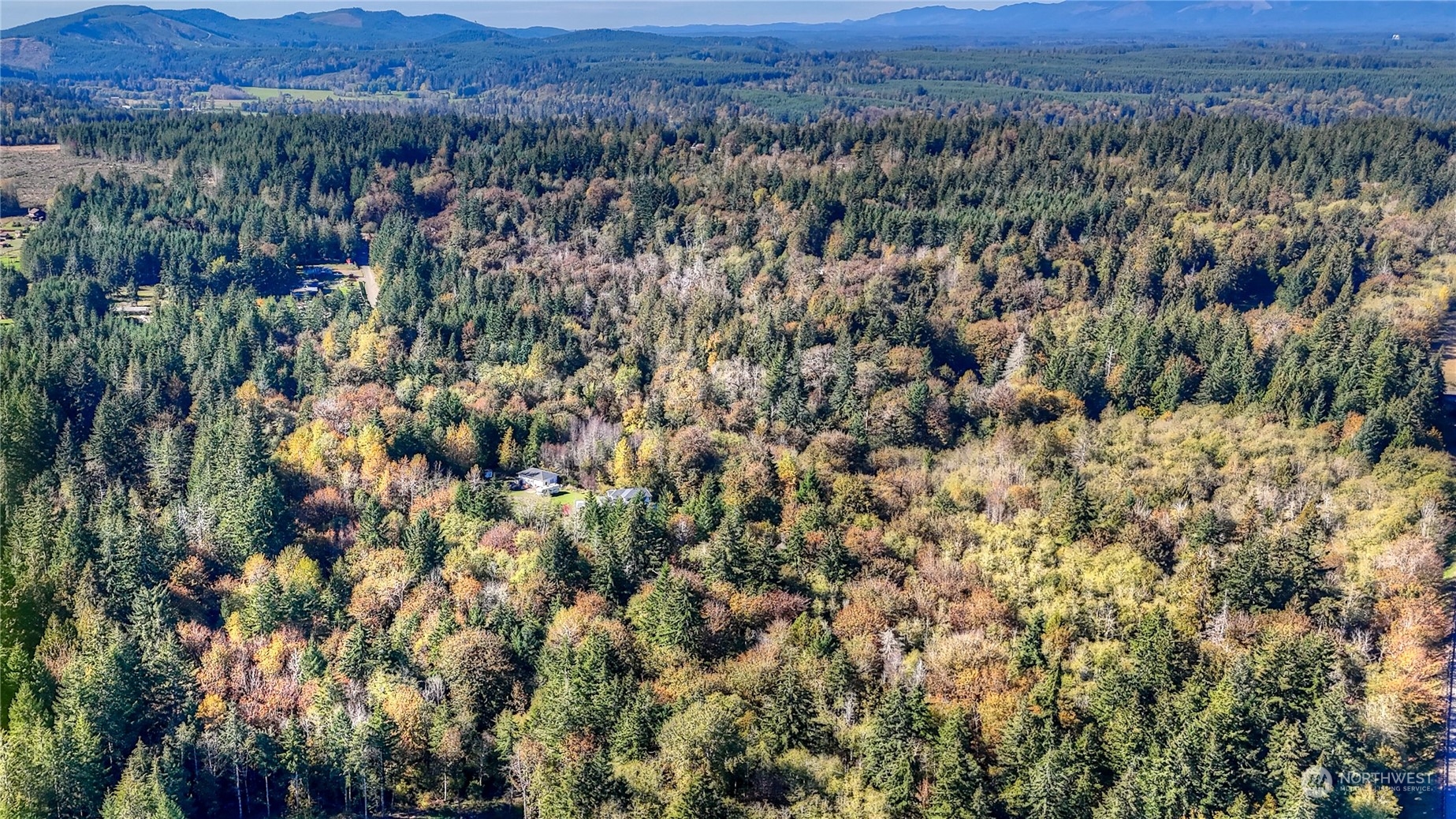 X West Clark Road Shelton, WA 98584 - Photo 3 of 13 Gallery Image 3