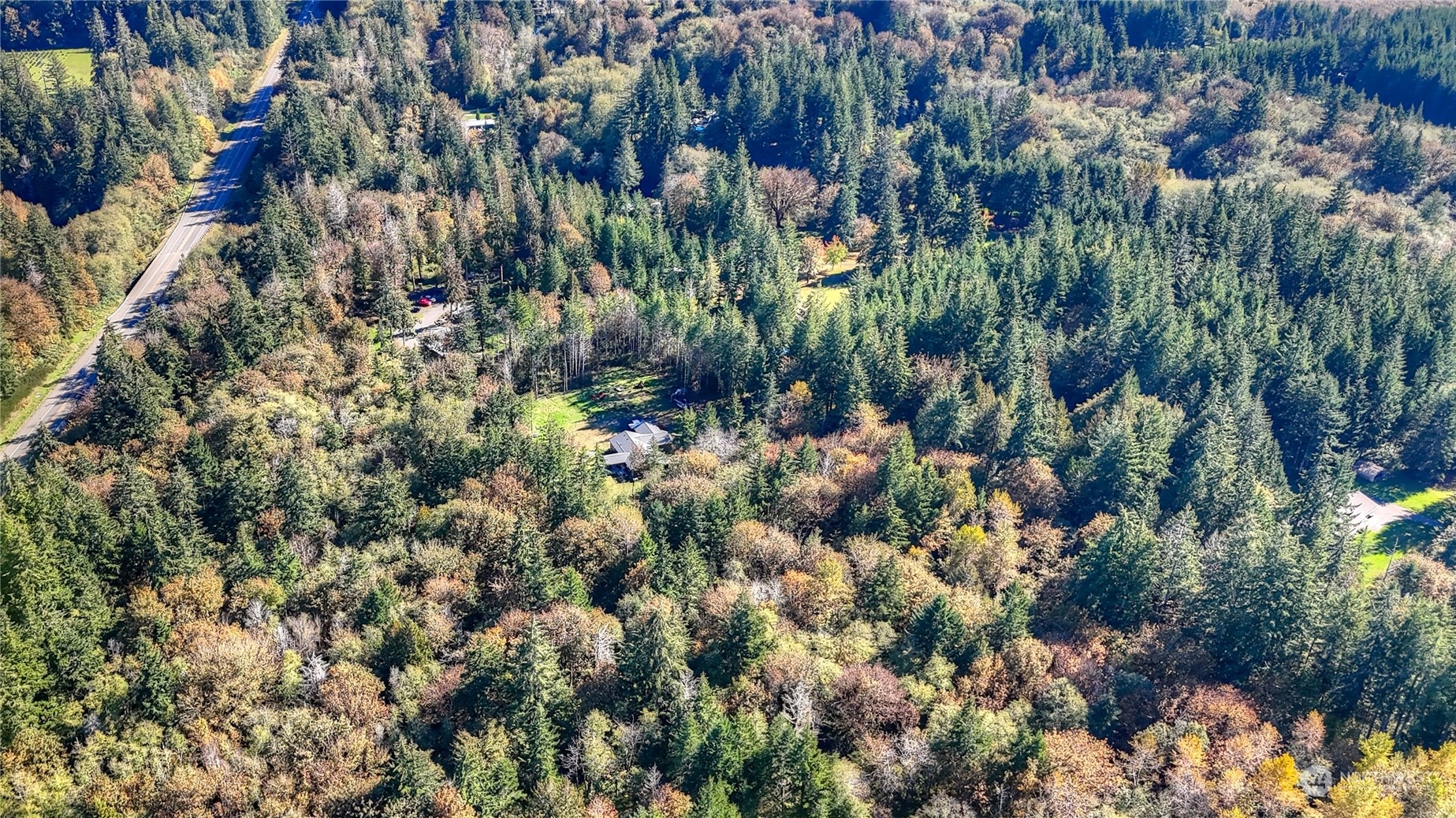 X West Clark Road Shelton, WA 98584 - Photo 7 of 13 Gallery Image 7