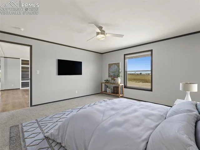 $399,000 | 17755 County Road 2, Rush, CO 80833