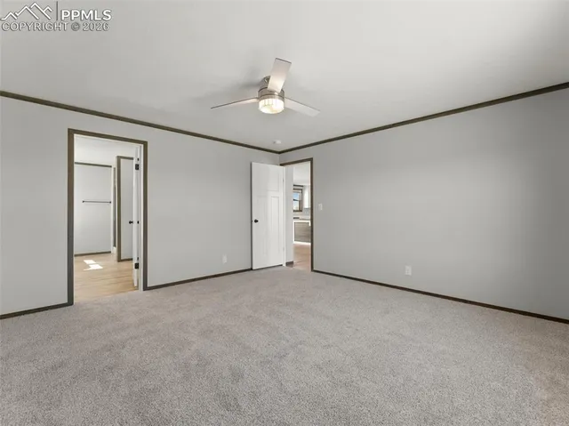 $399,000 | 17755 County Road 2, Rush, CO 80833