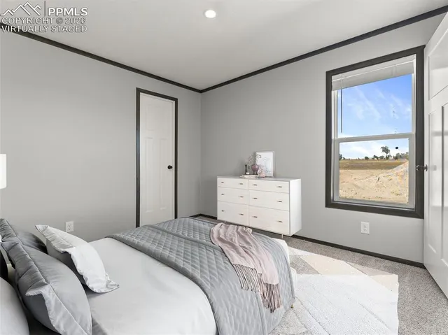 $399,000 | 17755 County Road 2, Rush, CO 80833