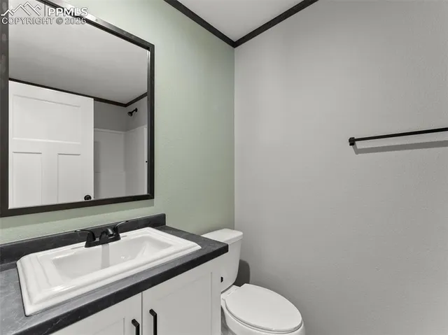 $399,000 | 17755 County Road 2, Rush, CO 80833