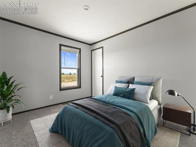 $399,000 | 17755 County Road 2, Rush, CO 80833