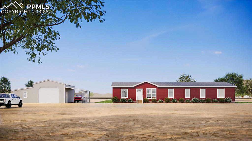 17755 County Road 2 Rush, CO 80833 - Photo 5 of 42