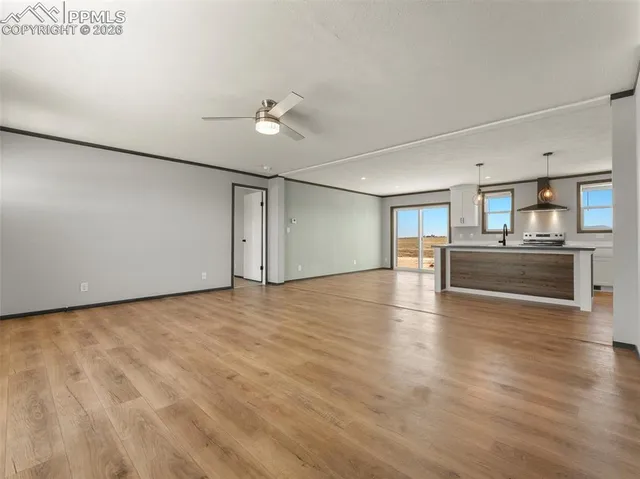 $399,000 | 17755 County Road 2, Rush, CO 80833