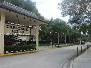 $1,600 | 100 Ashbury Road, Unit 104, Hollywood, FL 33024