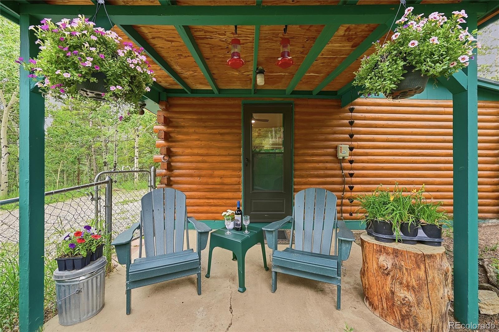 464 Long Trail Road Black Hawk, CO 80422 - Photo 2 of 40 Gallery Image 2