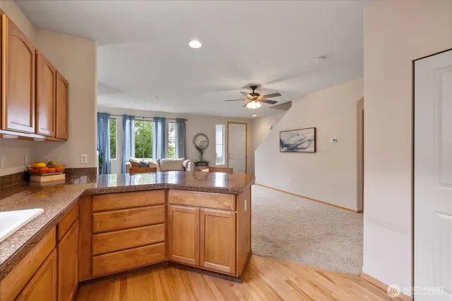 $409,900 | 2420 Simmons Street, Unit B, DuPont, WA 98327