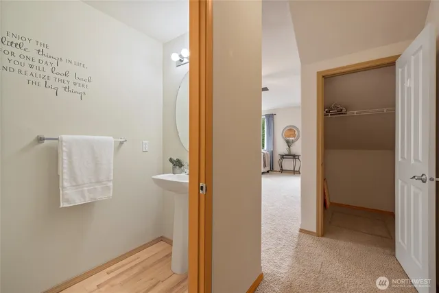 $409,900 | 2420 Simmons Street, Unit B, DuPont, WA 98327