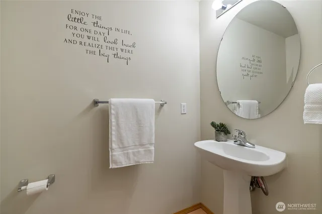 $409,900 | 2420 Simmons Street, Unit B, DuPont, WA 98327