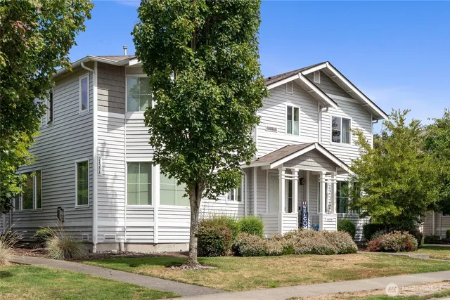 $409,900 | 2420 Simmons Street, Unit B, DuPont, WA 98327