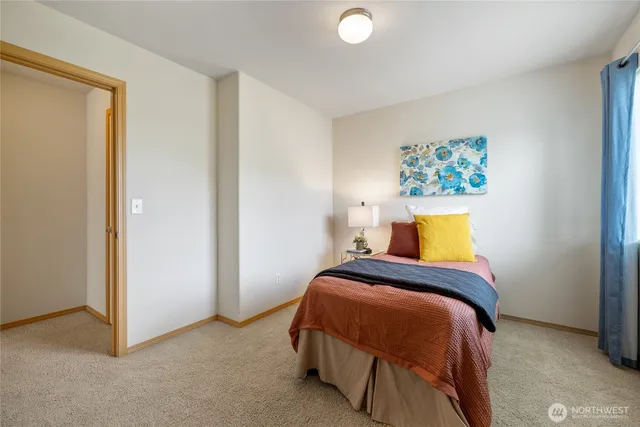 $409,900 | 2420 Simmons Street, Unit B, DuPont, WA 98327