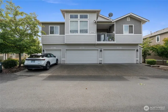 $409,900 | 2420 Simmons Street, Unit B, DuPont, WA 98327