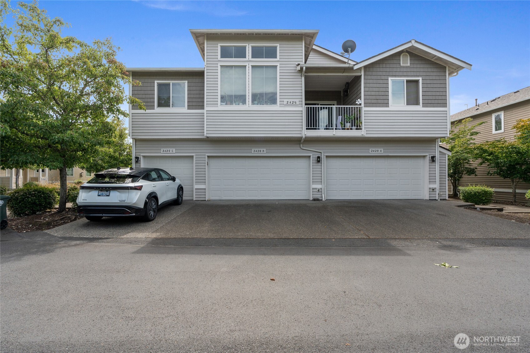 2420 Simmons Street, Unit B DuPont, WA 98327 - Photo 28 of 38