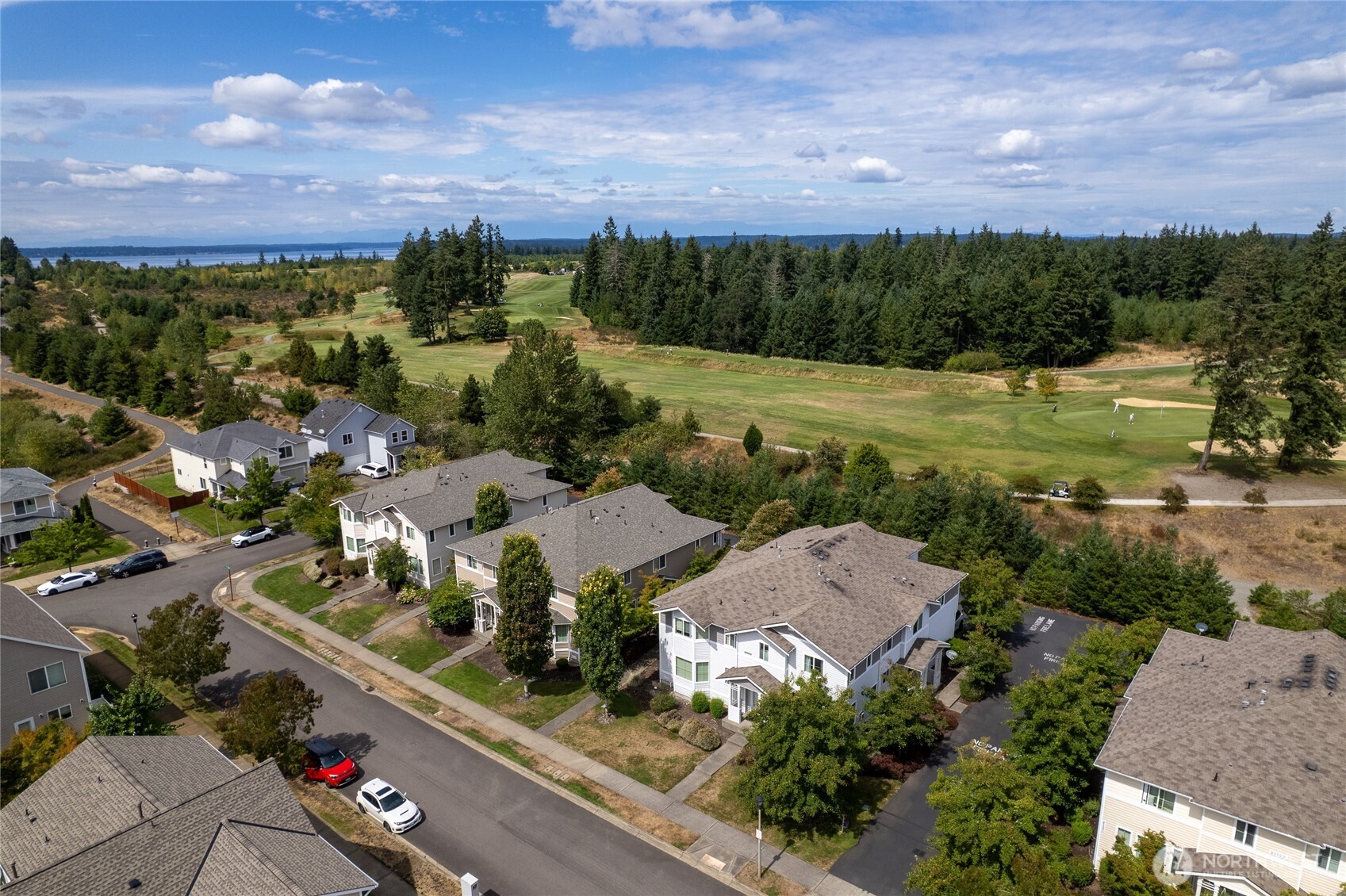 2420 Simmons Street, Unit B DuPont, WA 98327 - Photo 29 of 38