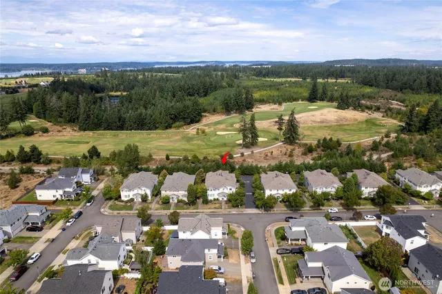 $409,900 | 2420 Simmons Street, Unit B, DuPont, WA 98327