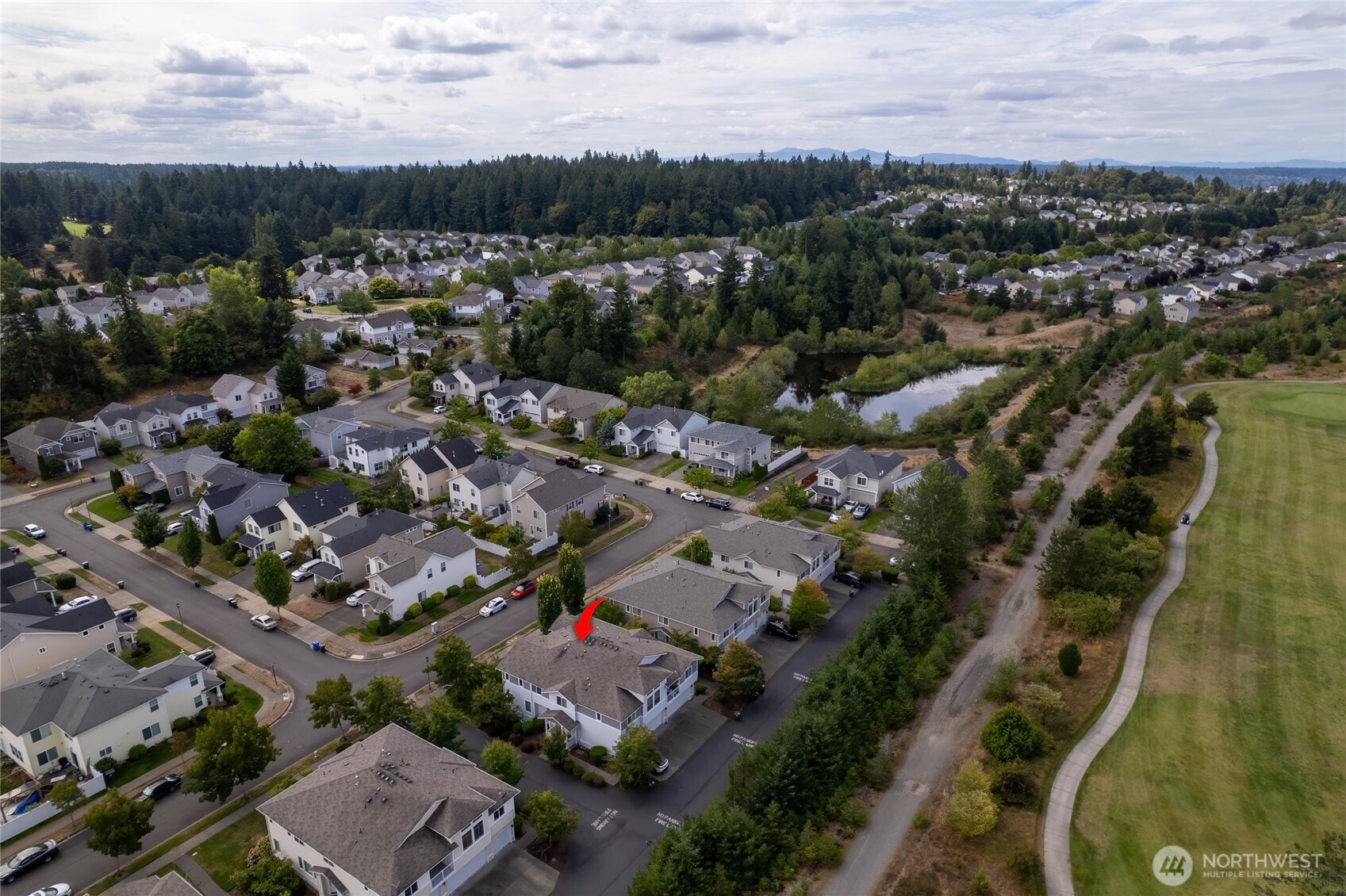 2420 Simmons Street, Unit B DuPont, WA 98327 - Photo 31 of 38