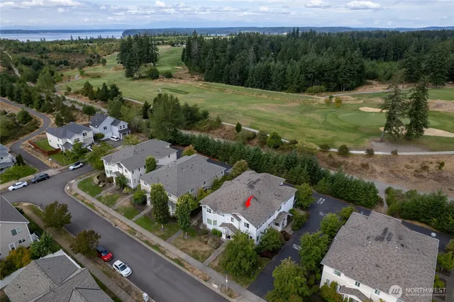 $409,900 | 2420 Simmons Street, Unit B, DuPont, WA 98327