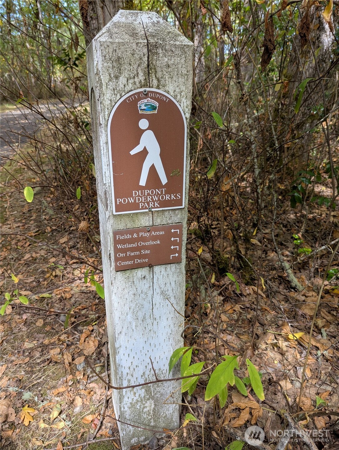 2420 Simmons Street, Unit B DuPont, WA 98327 - Photo 35 of 38