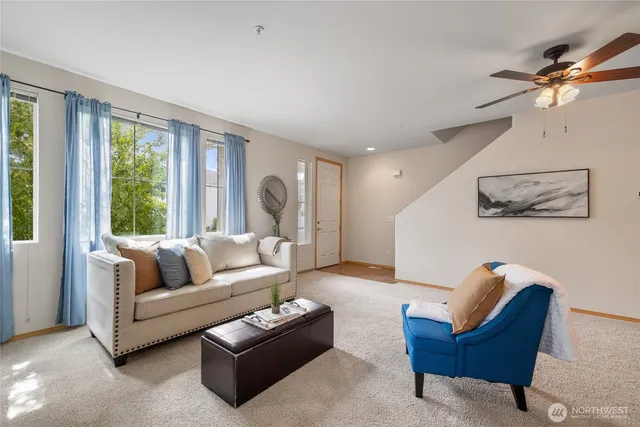 $409,900 | 2420 Simmons Street, Unit B, DuPont, WA 98327